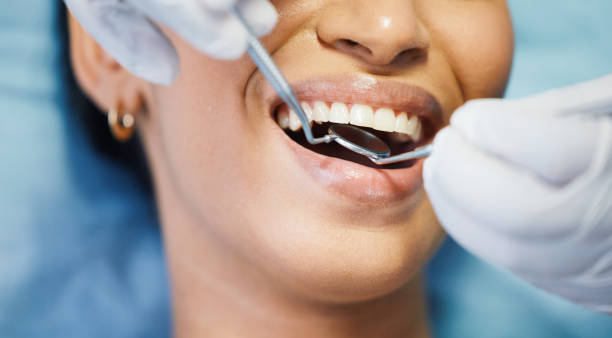 Best Cosmetic Emergency Dentistry in Lake Ozark, MO